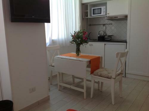Apartamento Attico Al Centro