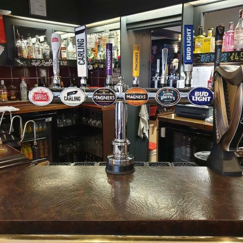 Hotel The Plough Inn