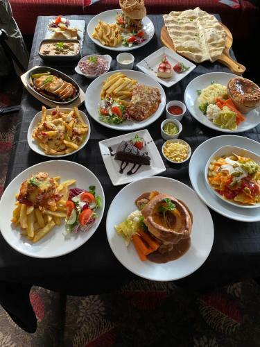Hotel The Plough Inn