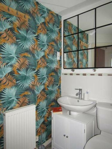 Apartamento Stunning 2 Bed Flat *5 Minutes Drive To Centre*