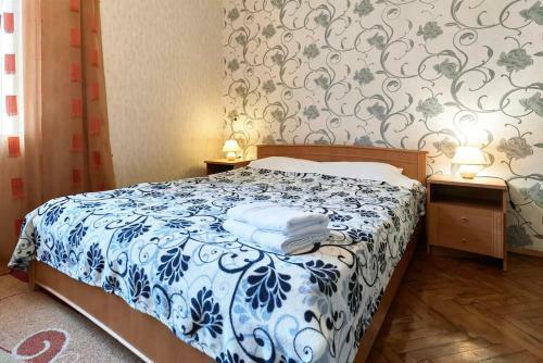 Home Hotel Apartments On Lva Tolstogo