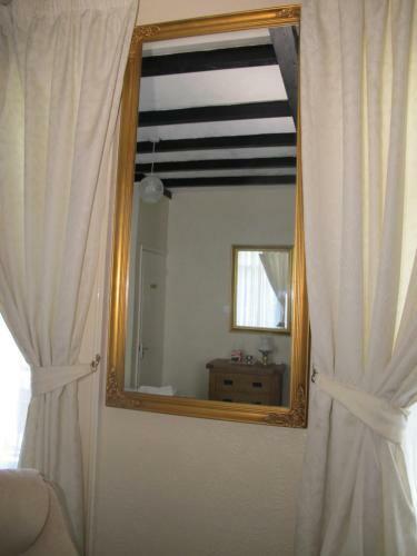 Hostal St Martins Guest House