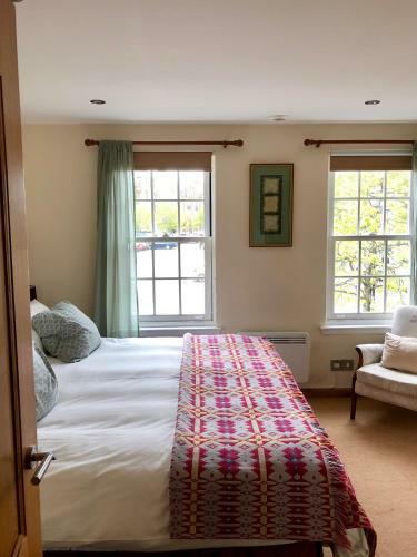 Apartamento Castle View Place
