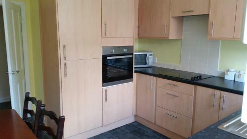 Apartamento Central Dumfries