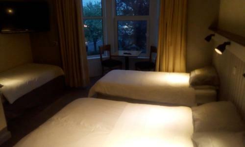 Hotel The Townhouse