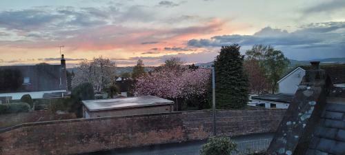 Criffel Cottage