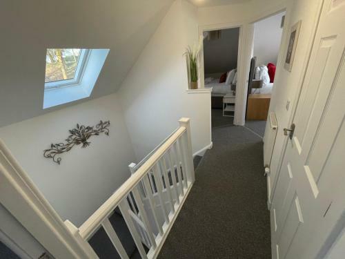 The Old Stables 17a