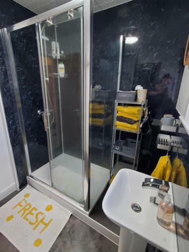 Apartamento Carvetii - Lincoln House