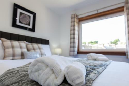 Leys Park Executive Apartments
