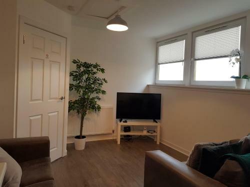 Carvetii - Edward House C - 2 Dbl Bed 2nd Floor Flat