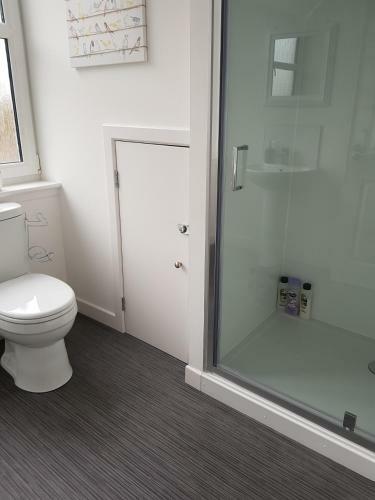 Carvetii - Edward House C - 2 Dbl Bed 2nd Floor Flat