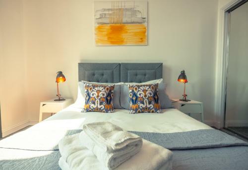 Apartamento Maritime House