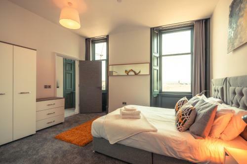 Apartamento Maritime House