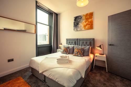 Apartamento Maritime House