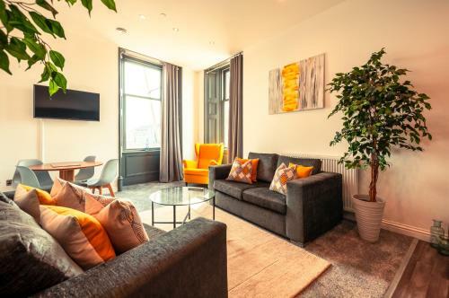 Apartamento Maritime House