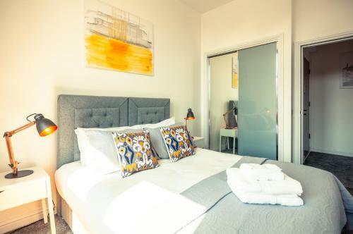 Apartamento Maritime House