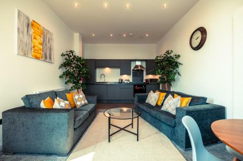 Apartamento Maritime House
