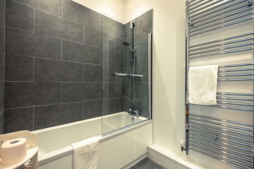 Apartamento Maritime House