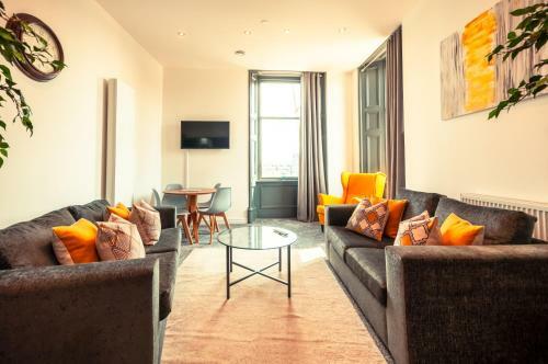 Apartamento Maritime House