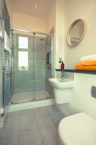 Apartamento Maritime House