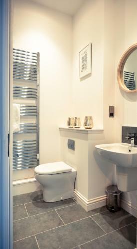 Apartamento Maritime House