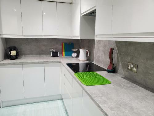 Baxter Park Views Apartment Close To City Centre
