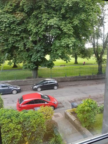 Baxter Park Views Apartment Close To City Centre