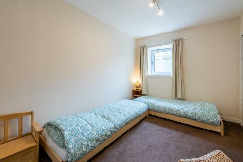 Apartamento Roseangle