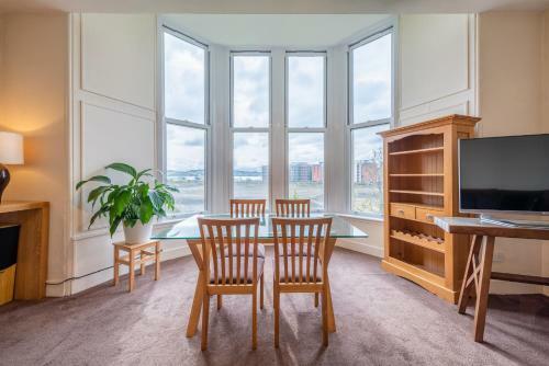 Apartamento Roseangle