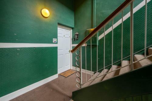 Apartamento Roseangle