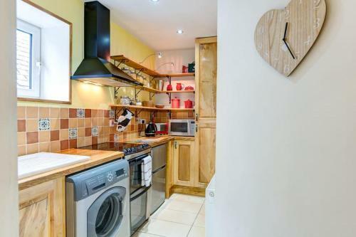 Fishermans Flat - River View Holiday Home
