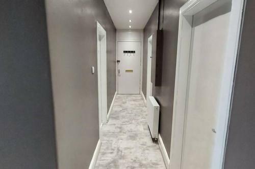 Zara Apartments