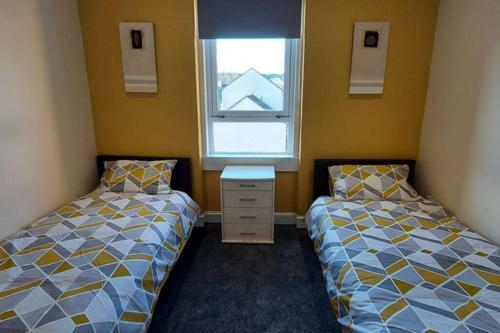Zara Apartments