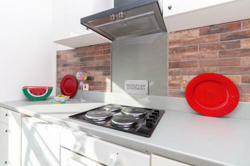 Apartamento Bridgeview