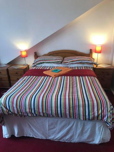 Hostal Broomlea Guest House