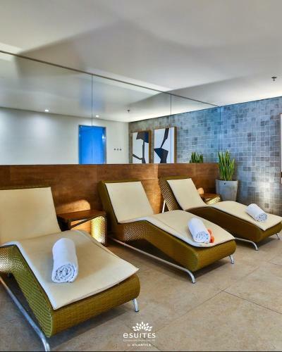 Transamerica Apart-hotel