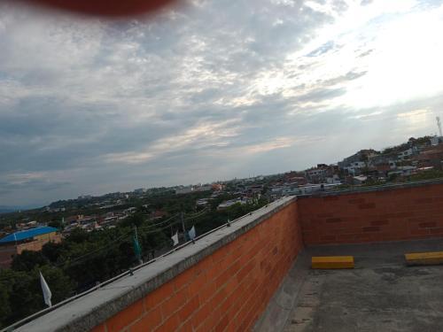 Apartamento Reservas Del Pe��n Apto 1004 Torre 16