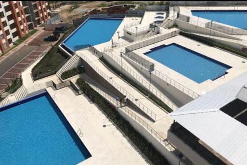 Apartamento Reservas Del Pe��n Apto 1004 Torre 16