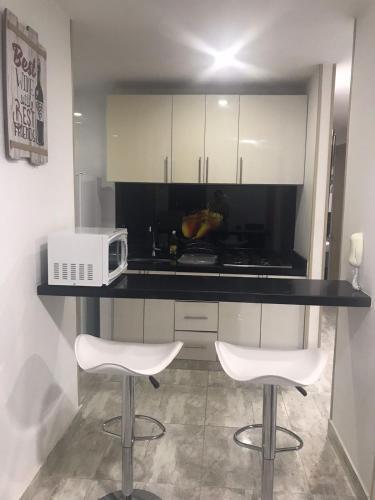 Apartamento Reservas Del Pe��n Apto 1004 Torre 16