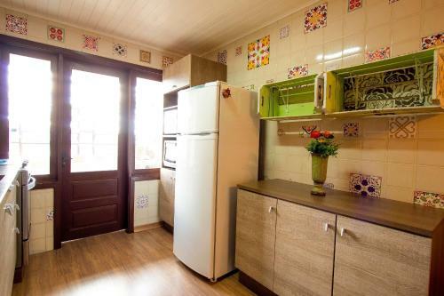 Apartamento Dom Felippe