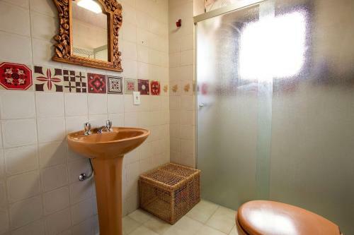 Apartamento Dom Felippe