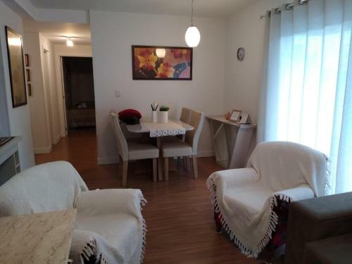 Apartamento Giardino Arauc�ria 301