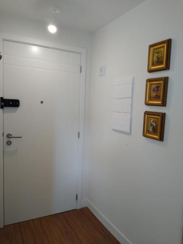 Apartamento Giardino Arauc�ria 301