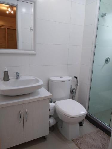 Apartamento Giardino Arauc�ria 301