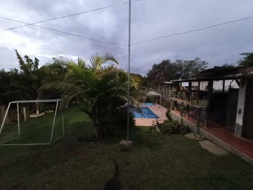 Encantadora Finca En La Cumbre (Valle)