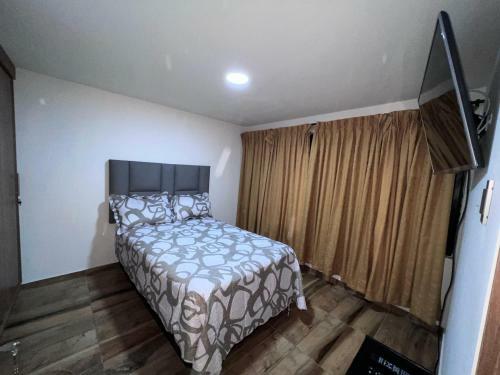Casa Mansi�n Manizales