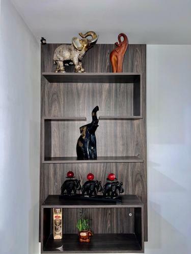 Casa Mansi�n Manizales