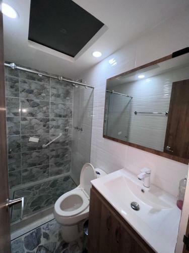 Casa Mansi�n Manizales
