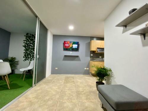 Apartamento Punta Blanca Vista Al Mar