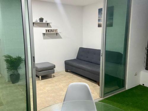Apartamento Punta Blanca Vista Al Mar